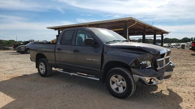 2002 Dodge Ram 1500 VIN: 1D7HU18N32S655408 Lot: 70670995