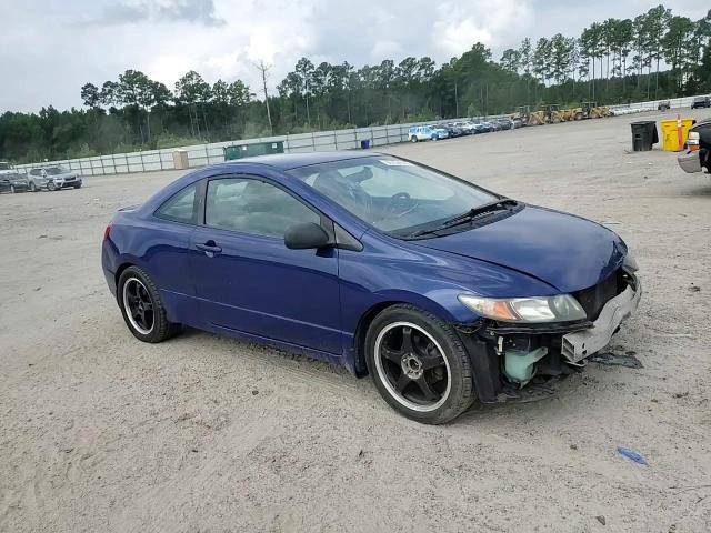 2009 Honda Civic Lx VIN: 2HGFG12659H529242 Lot: 69424945