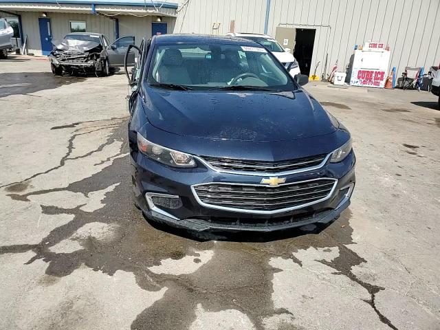 2016 Chevrolet Malibu Ls VIN: 1G1ZB5ST4GF311162 Lot: 69271365