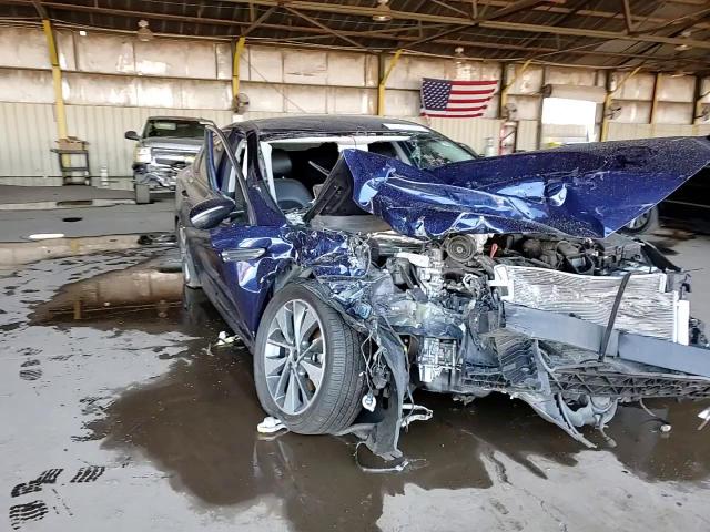 2019 Kia Optima Lx VIN: 5XXGT4L31KG296599 Lot: 70670695