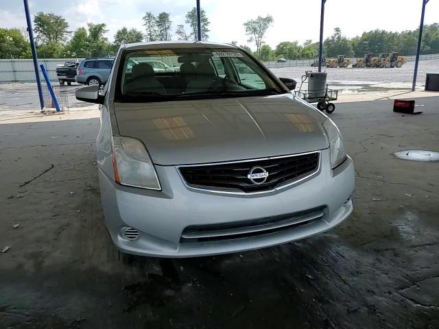 2012 Nissan Sentra 2.0 VIN: 3N1AB6AP1CL692079 Lot: 69219735