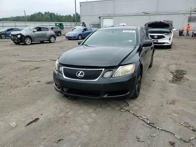 2006 Lexus Gs 430 VIN: JTHBN96S865006789 Lot: 69286735