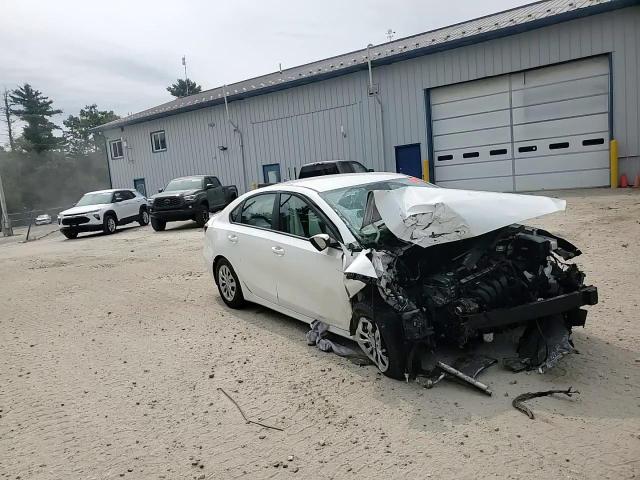 2022 Kia Forte Fe VIN: 3KPF24AD3NE432349 Lot: 67926685