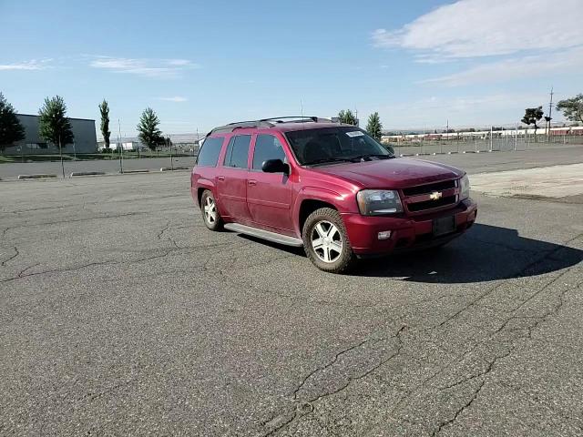 2006 Chevrolet Trailblazer Ext Ls VIN: 1GNET16S566113273 Lot: 68048085
