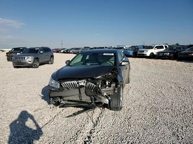 2012 Buick Lacrosse Premium VIN: 1G4GD5E38CF288348 Lot: 68168605