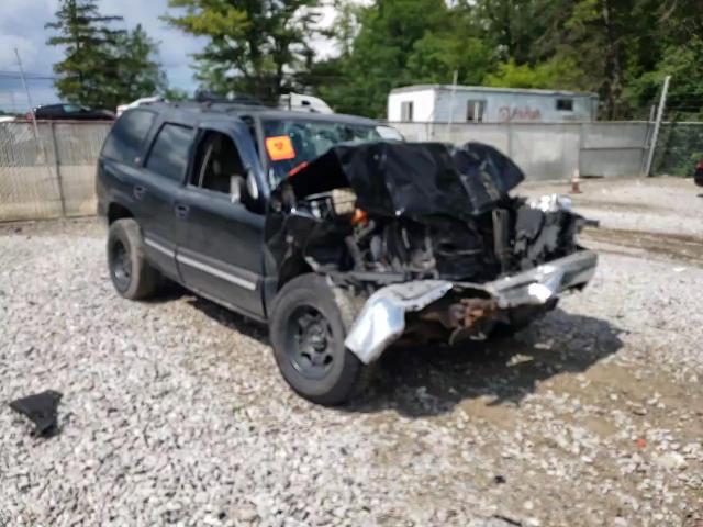 2005 Chevrolet Tahoe C1500 VIN: 1GNEC13T85R126478 Lot: 68149765