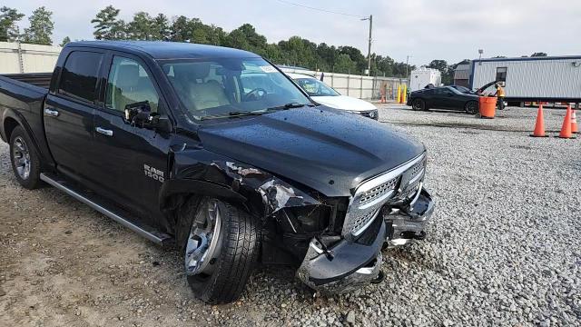 2016 Ram 1500 Laramie VIN: 1C6RR7NT5GS132458 Lot: 69504815