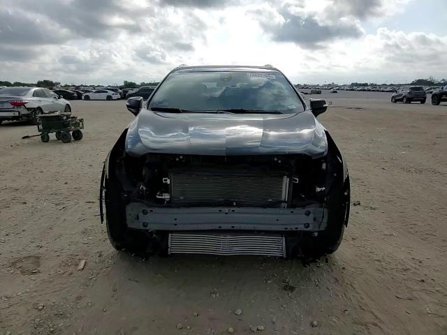 2024 Cadillac Xt5 Luxury VIN: 1GYKNAR44RZ746007 Lot: 70692165
