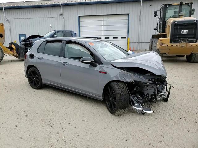 2024 Volkswagen Gti S VIN: WVWHA7CD5RW202091 Lot: 69427895