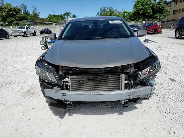 2019 Chevrolet Impala Lt VIN: 2G11Z5S34K9115748 Lot: 69361905
