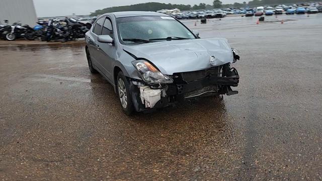 2008 Nissan Altima 2.5 VIN: 1N4AL21E78N467101 Lot: 70913945