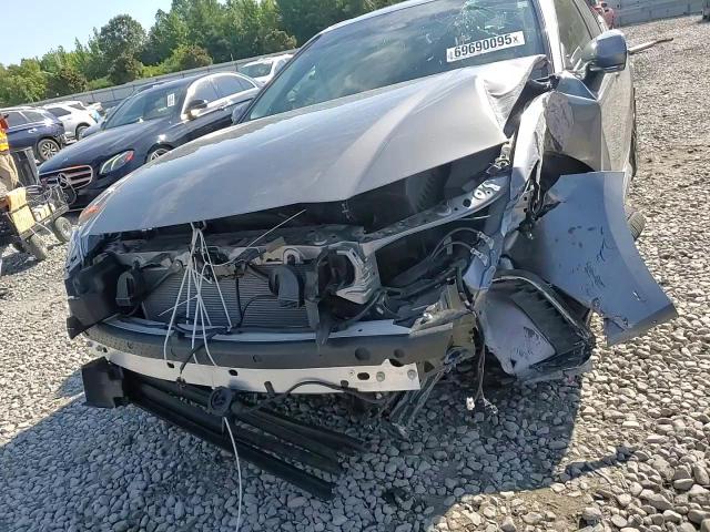 2025 Toyota Camry Xse VIN: 4T1DAACK8SU546778 Lot: 69690095