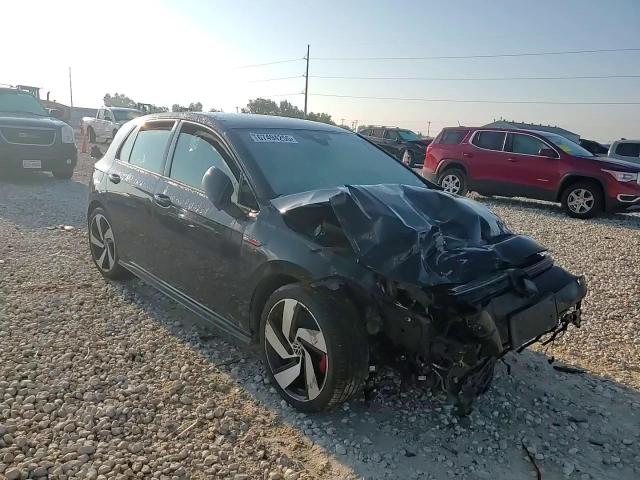 2022 Volkswagen Gti S VIN: WVWH87CD8NW163275 Lot: 67494255