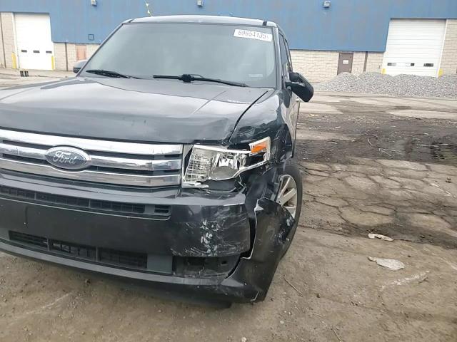 2010 Ford Flex Sel VIN: 2FMGK5CC9ABA67946 Lot: 69654135