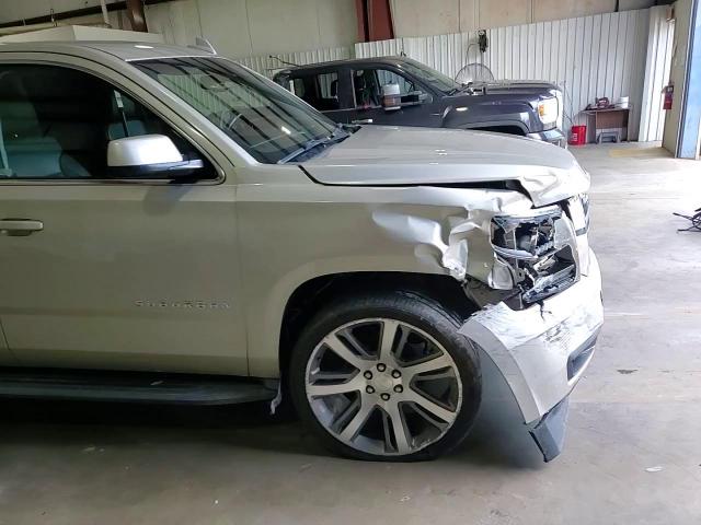 2016 Chevrolet Suburban C1500 Lt VIN: 1GNSCHKC5GR170003 Lot: 69984505