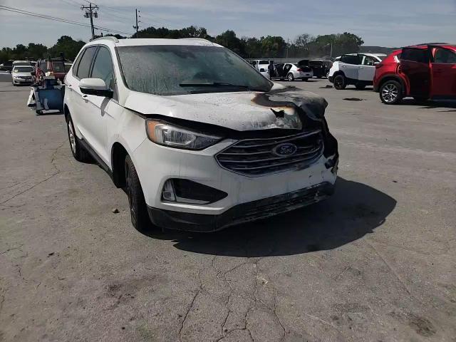 2020 Ford Edge Sel VIN: 2FMPK4J93LBA78395 Lot: 70528785