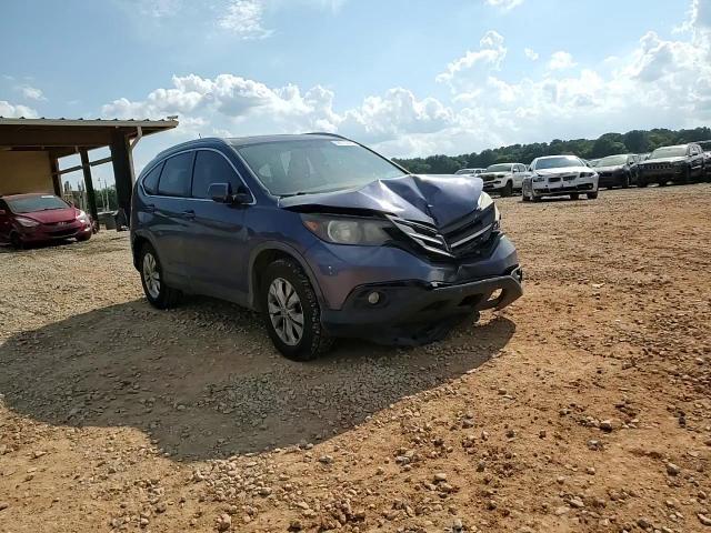 2014 Honda Cr-V Exl VIN: 5J6RM3H71EL010910 Lot: 68975925