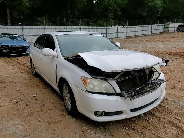 2008 Toyota Avalon Xl VIN: 4T1BK36B68U309551 Lot: 68596955