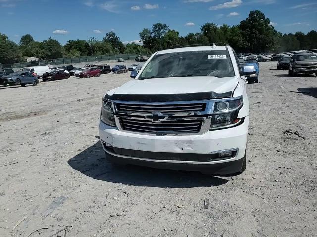 2016 Chevrolet Tahoe C1500 Ltz VIN: 1GNSCCKC4GR473440 Lot: 70414425