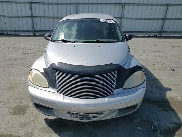 2005 Chrysler Pt Cruiser Touring VIN: 3C4FY58B95T592935 Lot: 68582175