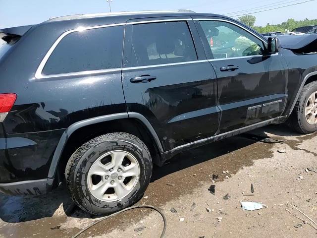 2017 Jeep Grand Cherokee Laredo VIN: 1C4RJFAG3HC679016 Lot: 68934625