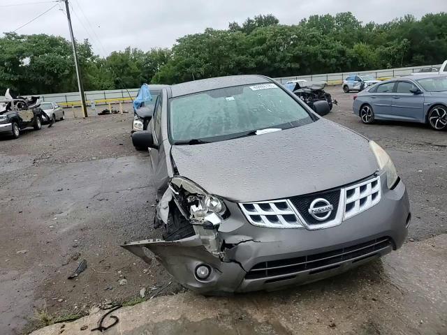 2012 Nissan Rogue S VIN: JN8AS5MT8CW273497 Lot: 69886185