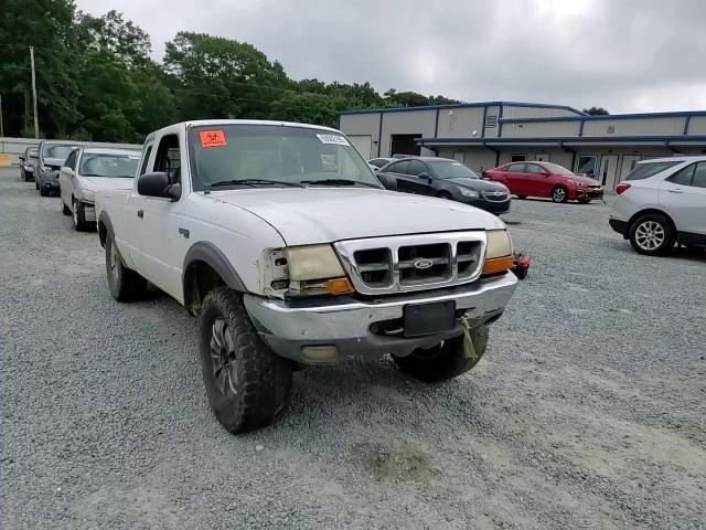 2000 Ford Ranger Super Cab VIN: 1FTZR15X2YPA97388 Lot: 69503195
