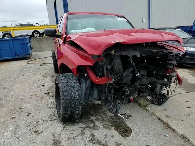2017 Ram 1500 St VIN: 1C6RR7FTXHS666782 Lot: 67112765