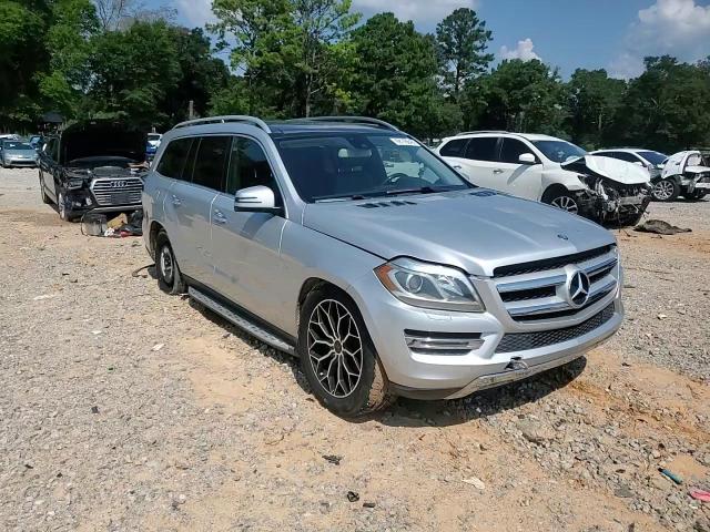 2013 Mercedes-Benz Gl 450 4Matic VIN: 4JGDF7CE9DA201469 Lot: 69176845