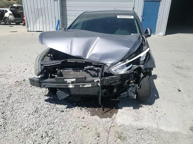 2016 Hyundai Accent Se VIN: KMHCT4AE7GU095810 Lot: 68438495