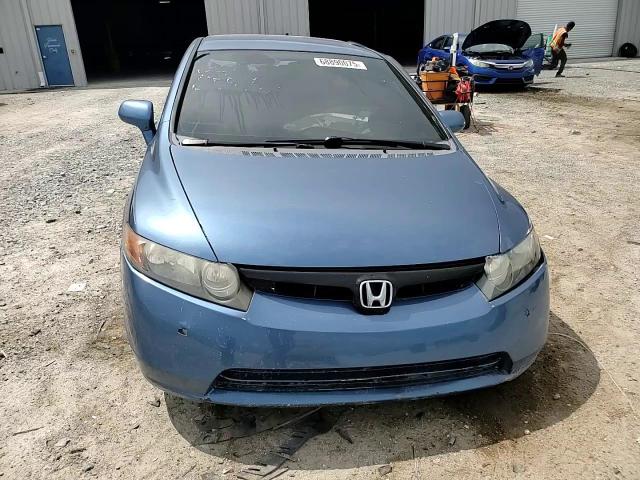 2008 Honda Civic Lx VIN: 1HGFA16548L035989 Lot: 68890075