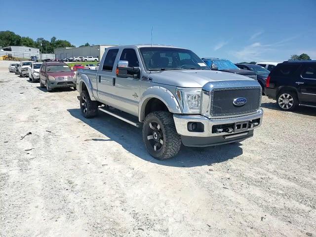 2014 Ford F250 Super Duty VIN: 1FT7W2BT6EEB17592 Lot: 66558975
