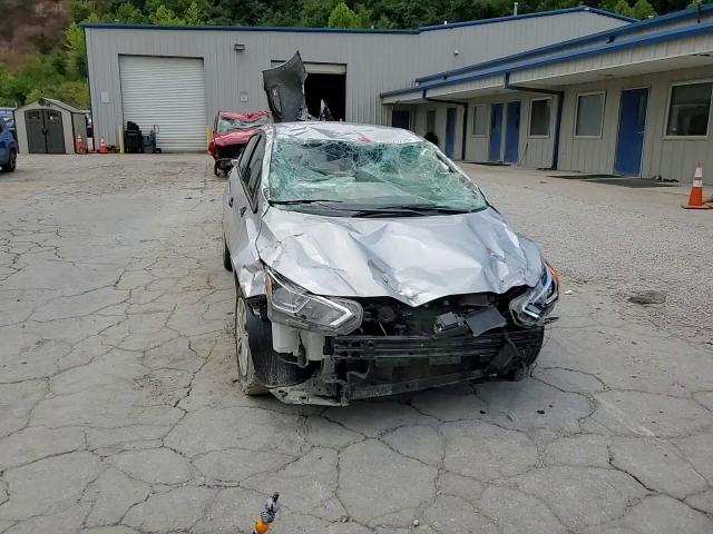 2023 Nissan Versa S VIN: 3N1CN8DV5PL837748 Lot: 69023225