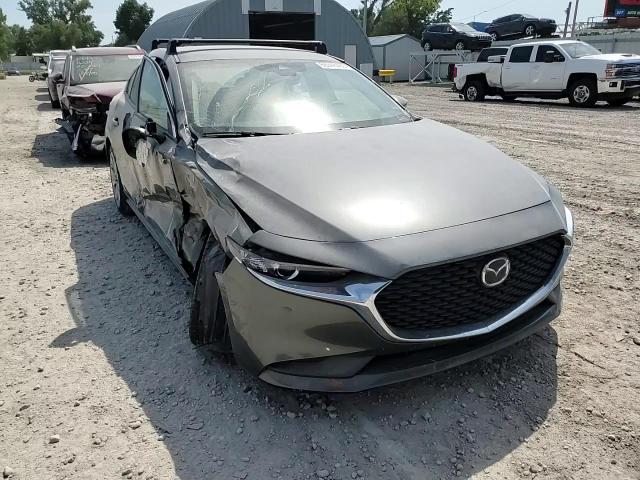 2023 Mazda 3 Select VIN: 3MZBPABM6PM367435 Lot: 68948465