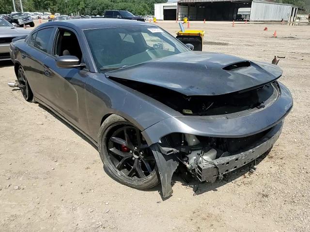 2014 Dodge Charger R/T VIN: 2C3CDXCT0EH212369 Lot: 68646395