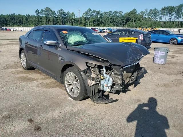 2015 Ford Taurus Limited VIN: 1FAHP2F89FG132168 Lot: 68640695