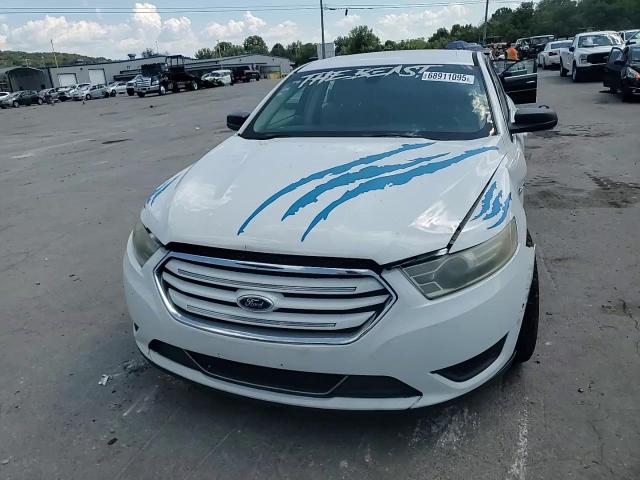 2013 Ford Taurus Se VIN: 1FAHP2D86DG141555 Lot: 68911095