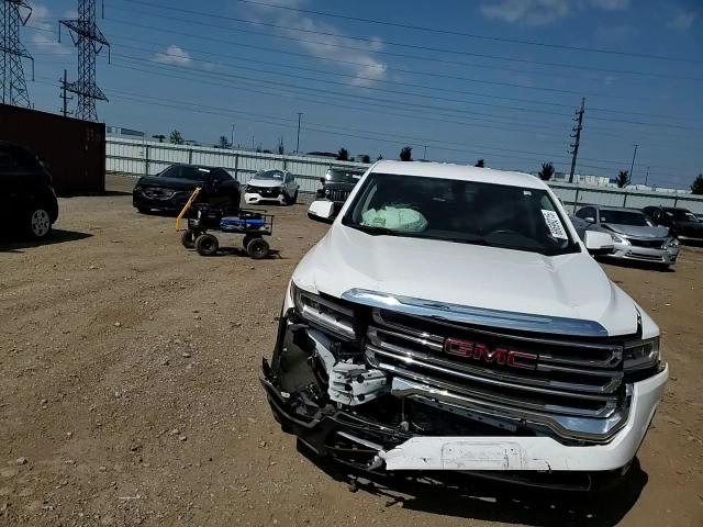 2021 GMC Acadia Sle VIN: 1GKKNKLA9MZ230328 Lot: 68699215