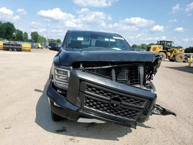 2024 Nissan Titan Pro-4X VIN: 1N6AA1ED8RN106289 Lot: 67365265