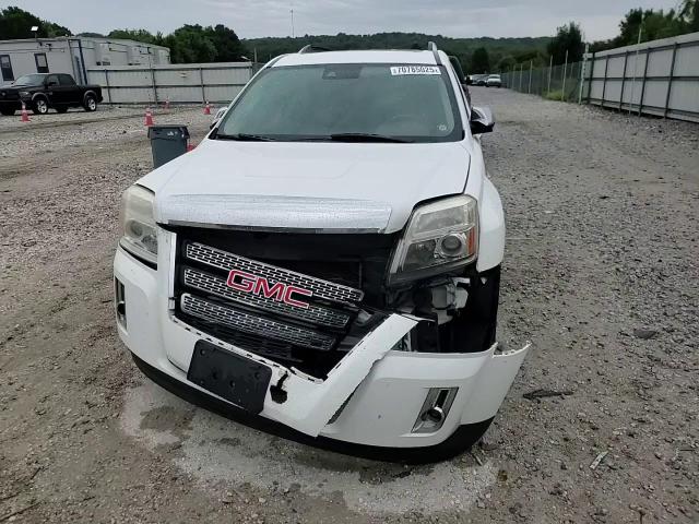 2015 GMC Terrain Slt VIN: 2GKFLTE30F6187198 Lot: 70785025