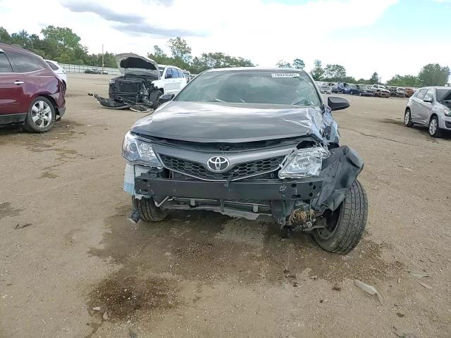 2014 Toyota Camry L VIN: 4T1BF1FK2EU830612 Lot: 70029565