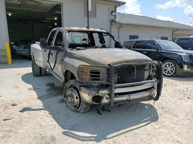 2007 Dodge Ram 3500 St VIN: 3D7MX48C27G709950 Lot: 66548895