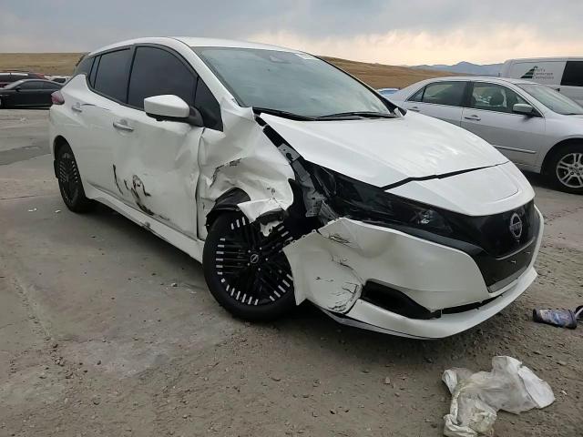 2025 Nissan Leaf Sv Plus VIN: 1N4CZ1CV7SC550562 Lot: 69213115