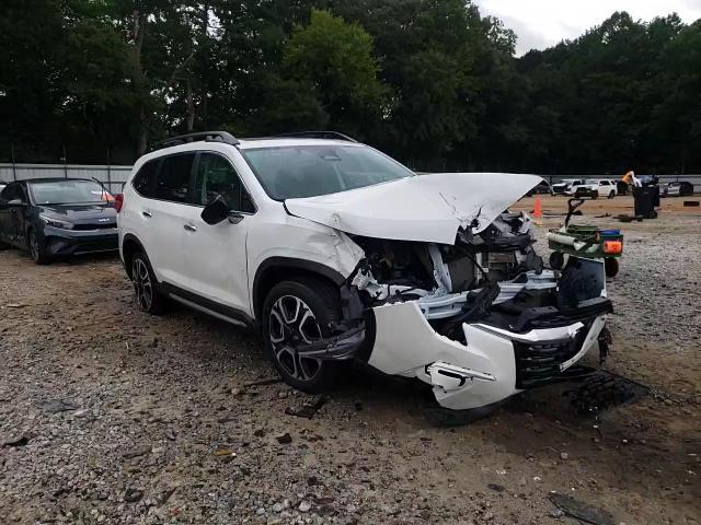2025 Subaru Ascent Touring VIN: 4S4WMAUD7S3415752 Lot: 68351965