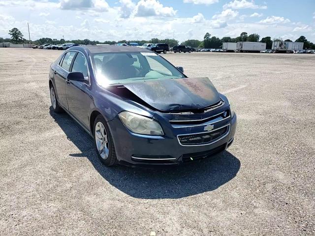 2010 Chevrolet Malibu 1Lt VIN: 1G1ZC5E01AF167253 Lot: 69667835