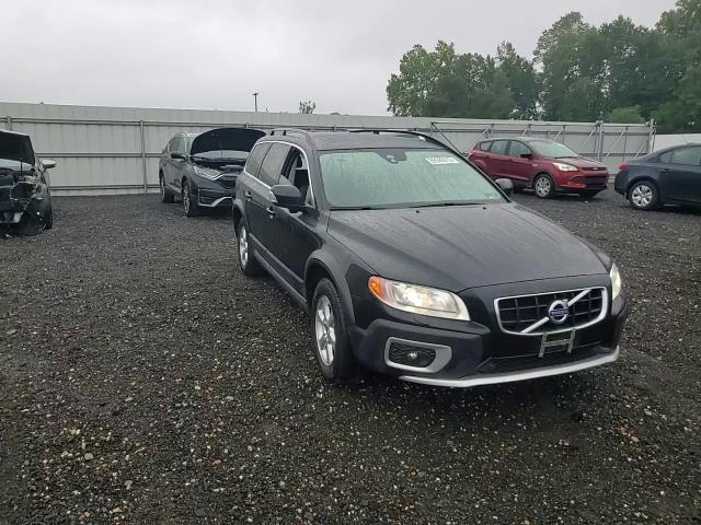 2013 Volvo Xc70 3.2 VIN: YV4952BZ3D1158121 Lot: 69590915