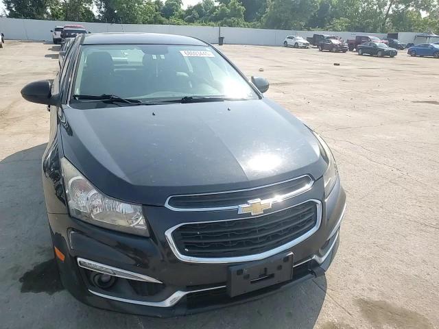 2015 Chevrolet Cruze Lt VIN: 1G1PE5SBXF7116469 Lot: 68003445