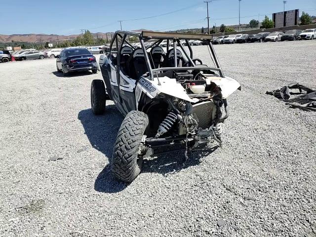 2019 Polaris Rzr Xp 4 1000 Eps Ride Command Edition VIN: 3NSVFK997KF791969 Lot: 68679055