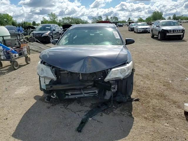 2012 Toyota Camry Base VIN: 4T4BF1FK8CR238960 Lot: 70185455