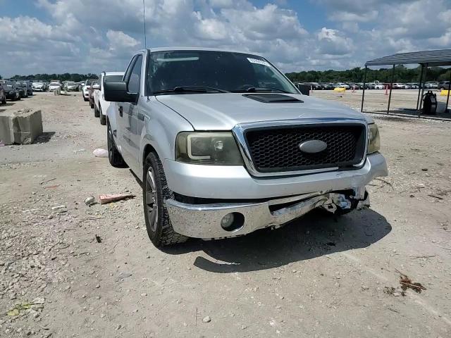 2007 Ford F150 VIN: 1FTRF02577KC75569 Lot: 69306535